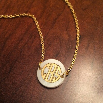 Hailey Necklace